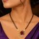 Ruby Green__Vedh Jewels