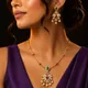 Ruby Green__Vedh Jewels