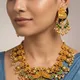 Green Ruby__Vedh Jewels