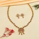 Ruby Green__Vedh Jewels
