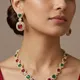 Ruby Green__Vedh Jewels
