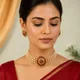 Ruby Green__Vedh Jewels
