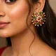 Ruby Green__Vedh Jewels