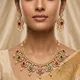 Ruby Green__Vedh Jewels