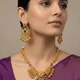Ruby Green__Vedh Jewels
