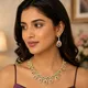 Ruby Green__Vedh Jewels