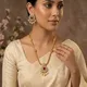 Ruby Green__Vedh Jewels