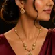 Ruby Green__Vedh Jewels