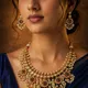 Ruby Green__Vedh Jewels