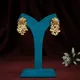 Gold Pearl__Vedh Jewels
