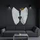White & Silver__SNS Decor