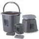Dark Grey__Lucido Decore
