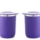 Purple__Lucido Decore