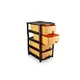 4 Rack__Lucido Decore