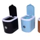 Black, Brown & Blue__Lucido Decore