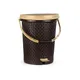 Dark Brown__Lucido Decore