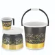 Grey & Golden__Lucido Decore