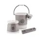 Pastel Grey__Lucido Decore