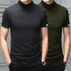 Dark Green & Black__GENZY