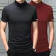 Maroon & Black__GENZY