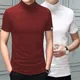 White & Maroon__GENZY