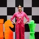 Pink__Daddy's Queen