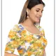 Yellow & White__Daddy's Queen