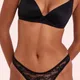 Black__Fleur de Lingerie