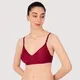 Red Wine__Fleur de Lingerie