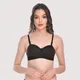 Dark Black__Fleur de Lingerie