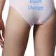 White & Red__Fleur de Lingerie
