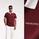 Maroon__Von Huette