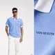 Sky Blue__Von Huette