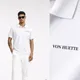 White__Von Huette