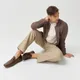Brown__Von Huette