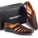 Brown__Von Huette