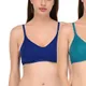 Blue & Skyblue__Viral Girl