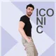 Steel__King Loungewear