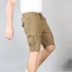 Khaki__King Loungewear