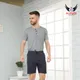 Dark Grey__King Loungewear