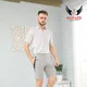 Steel__King Loungewear