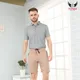 Beige__King Loungewear