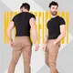 Beige__King Loungewear