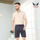 Dark Grey__King Loungewear