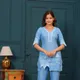 Sky Blue__Fashion4Word