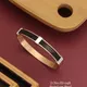Rose Gold Black__BLUSAGE