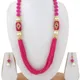 Dark Pink__Jewar Mandi