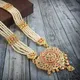 White & Gold__Jewar Mandi