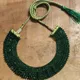 Dark Green__Jewar Mandi