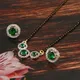 Dark Green__Jewar Mandi